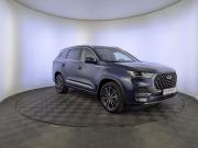 Chery Tiggo 8 Pro Max I Москва  - изображение 33