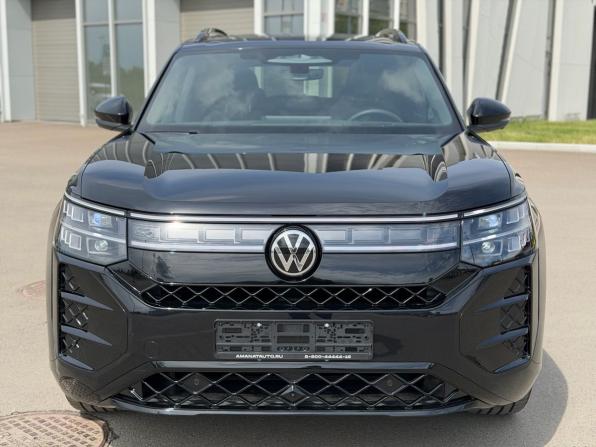 Volkswagen Teramont II (China Market) с пробегом 2026 года, цена 5 700 000 рублей, 25 км, внедорожник, Автокод Объявления