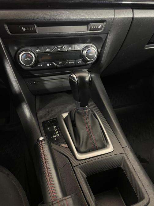 Mazda 3 III (BM) Воронеж  - изображение 19