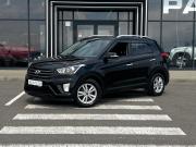 Hyundai Creta I Воронеж  - изображение 11