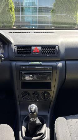 Skoda Octavia I (A4) Рестайлинг с пробегом 2007 года, цена 440 000 рублей, 259000 км, лифтбек, Автокод Объявления