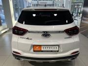 Chery Tiggo 4 Pro I Рестайлинг Нижний Новгород  - изображение 26