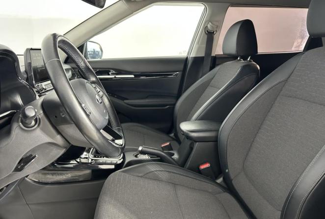 Kia Seltos I с пробегом 2020 года, цена 2 250 000 рублей, 100344 км, внедорожник, Автокод Объявления