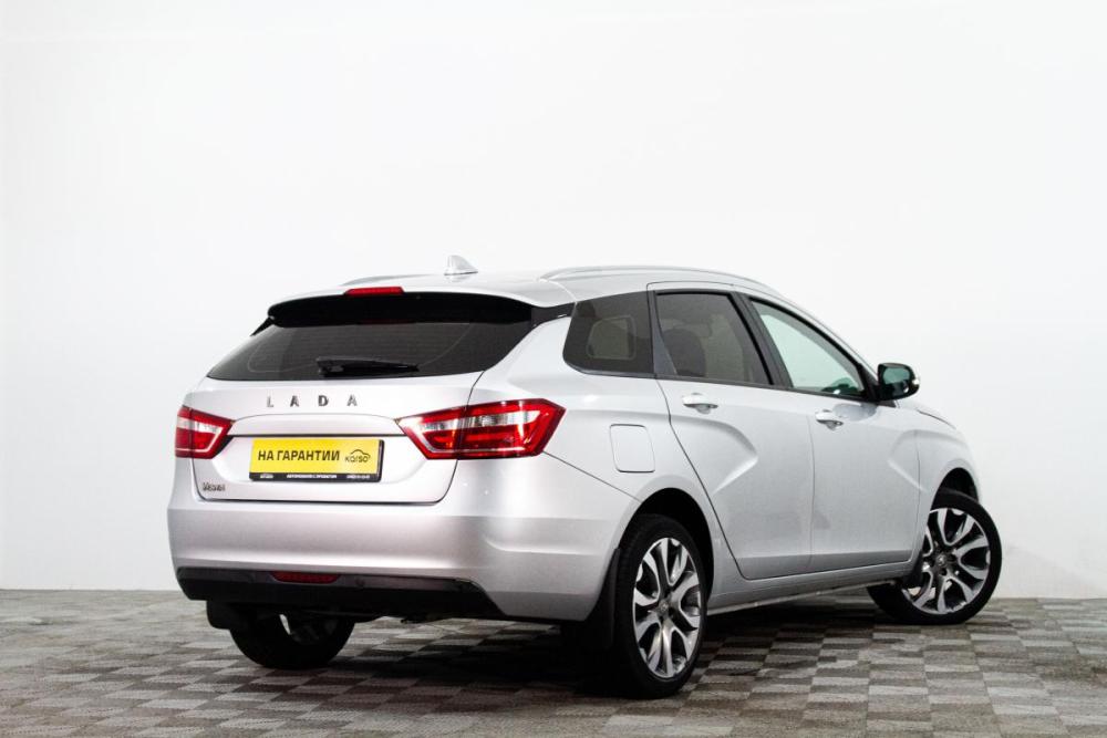 Lada (ВАЗ) Vesta I Сургут  - изображение 5