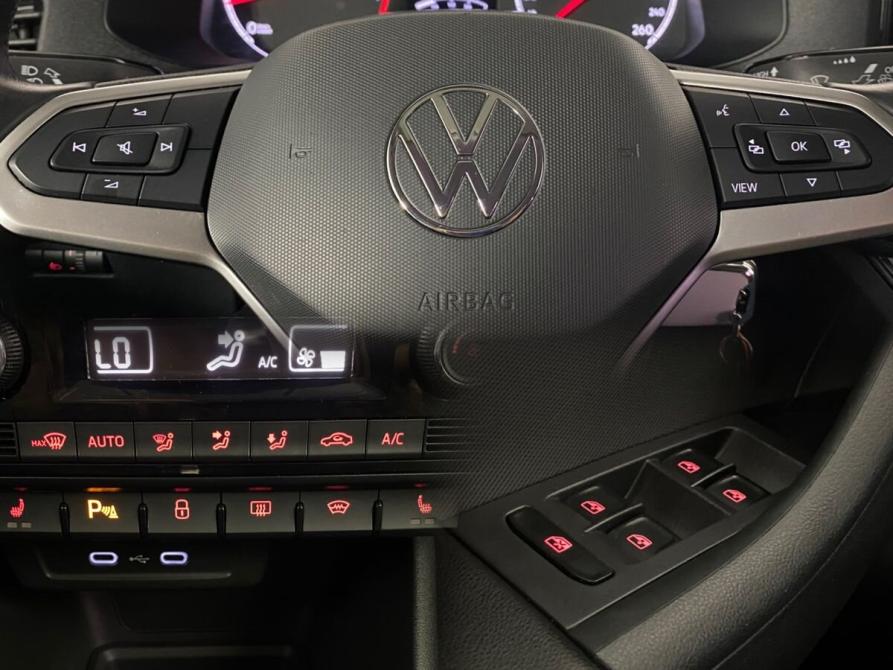Volkswagen Polo V Рестайлинг Воронеж  - изображение 19
