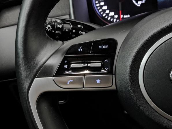 Hyundai Tucson IV с пробегом 2024 года, цена 3 950 000 рублей, 20969 км, внедорожник, Автокод Объявления