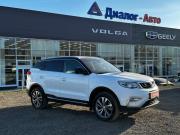 Geely Atlas I Набережные Челны  - изображение 30