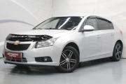 Chevrolet Cruze I Кемерово  - изображение 23
