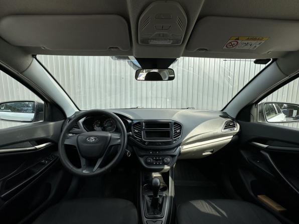 Lada (ВАЗ) Vesta I с пробегом 2021 года, цена 849 000 рублей, 93300 км, седан, Автокод Объявления