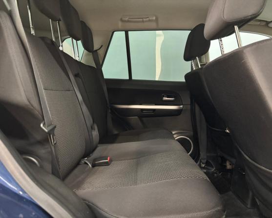 Suzuki Grand Vitara II Рестайлинг с пробегом 2010 года, цена 980 000 рублей, 147700 км, внедорожник, Автокод Объявления