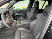 BMW X5 M III (F95) Рестайлинг Москва  - изображение 12