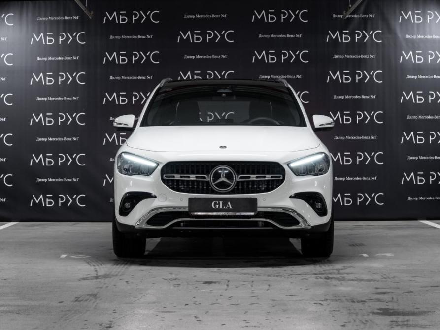 Mercedes-Benz GLA II (H247) Рестайлинг Москва  - изображение 2