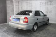 Hyundai Accent II Ярославль  - изображение 20