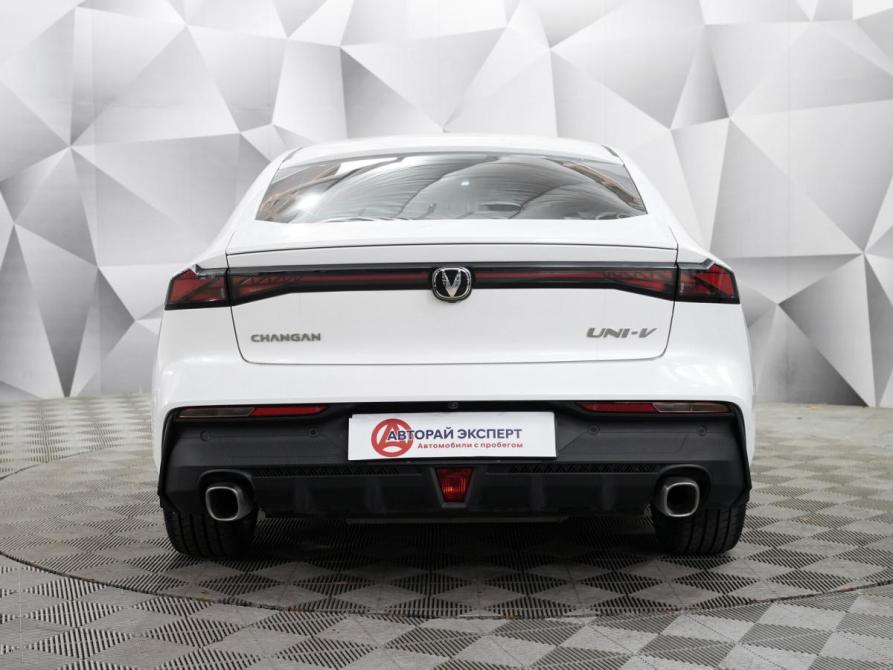 Changan UNI-V I Ульяновск  - изображение 4