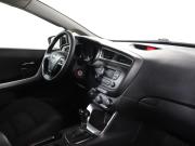 Kia Ceed II Рестайлинг Москва  - изображение 28