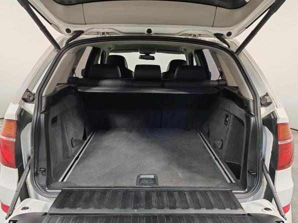 BMW X5 II (E70) Рестайлинг с пробегом 2010 года, цена 1 250 000 рублей, 233951 км, внедорожник, Автокод Объявления