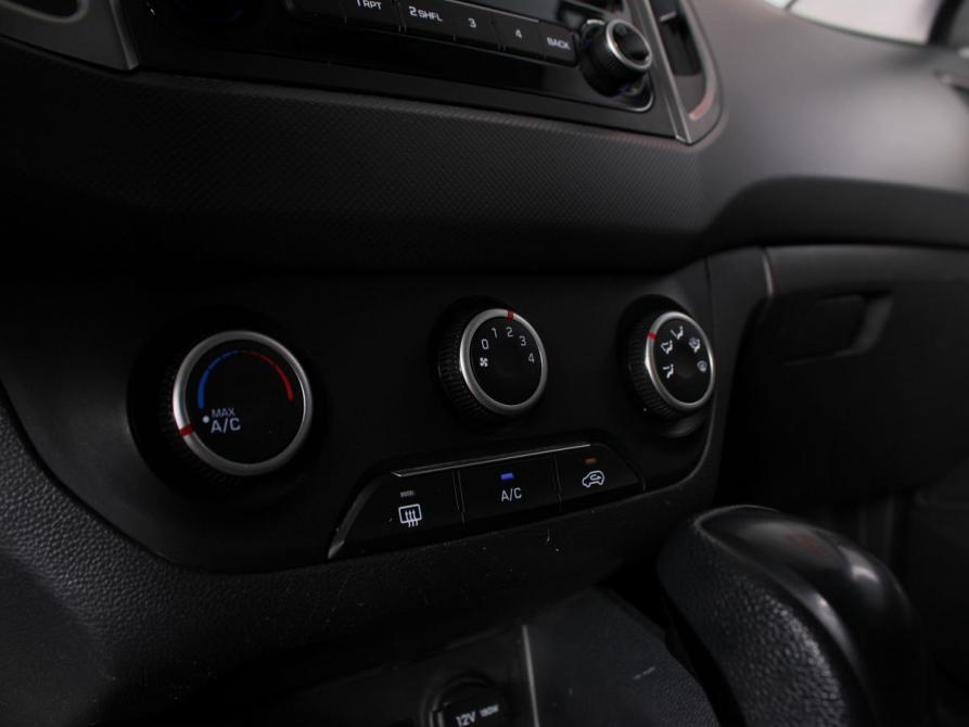 Hyundai Creta I Минеральные Воды  - изображение 19