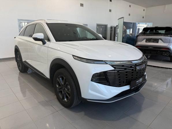 Haval F7 II с пробегом 2024 года, цена 2 370 000 рублей, 29545 км, внедорожник, Автокод Объявления