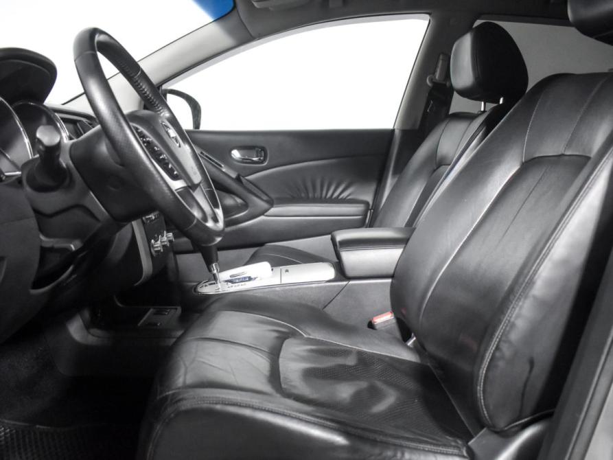 Nissan Murano II (Z51) Санкт-Петербург  - изображение 10