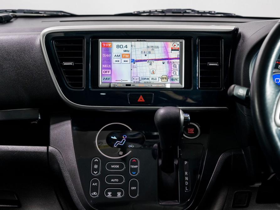 Nissan Dayz Roox I Чита  - изображение 10