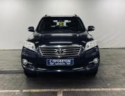 Toyota RAV4 III (XA30) Рестайлинг Санкт-Петербург  - изображение 22