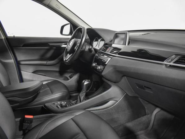 BMW X1 II (F48) с пробегом 2018 года, цена 1 998 790 рублей, 184935 км, внедорожник, Автокод Объявления