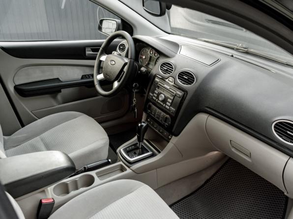 Ford Focus II с пробегом 2006 года, цена 499 000 рублей, 195673 км, седан, Автокод Объявления