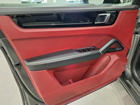 Porsche Cayenne III с пробегом 2021 года, цена 10 199 000 рублей, 51778 км, внедорожник, Автокод Объявления