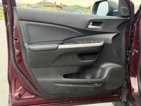 Honda CR-V IV с пробегом 2014 года, цена 1 850 000 рублей, 155000 км, внедорожник, Автокод Объявления