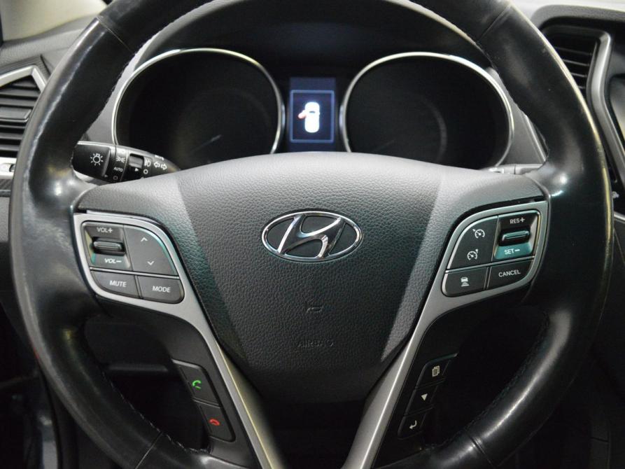 Hyundai Santa Fe III Рестайлинг Санкт-Петербург  - изображение 15
