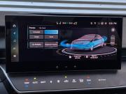 Toyota Camry IX (XV80) China Market Москва  - изображение 35