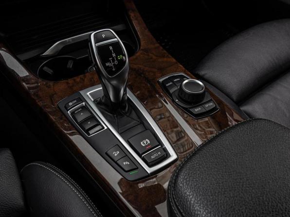 BMW X4 I (F26) с пробегом 2015 года, цена 3 150 000 рублей, 118476 км, внедорожник, Автокод Объявления