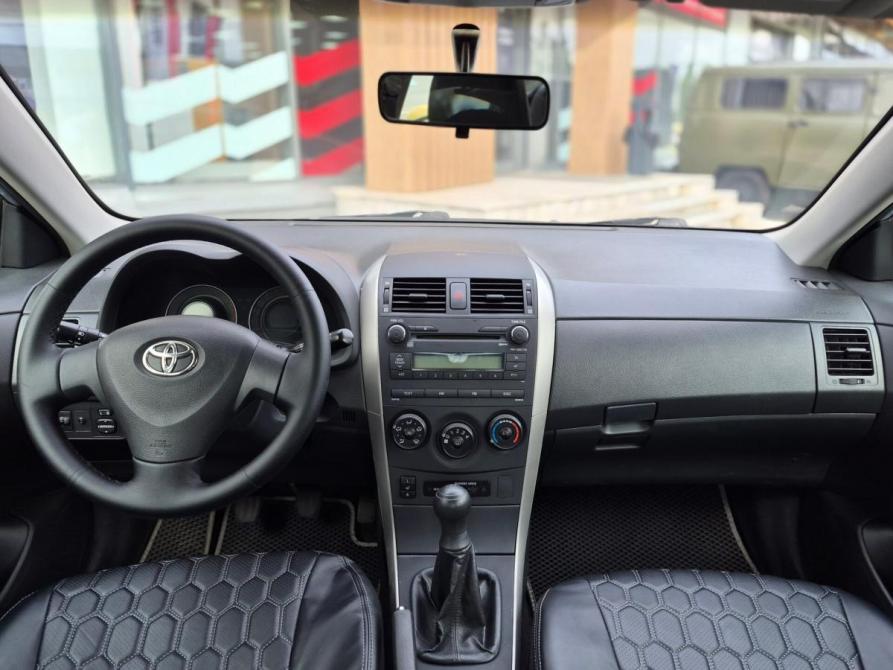 Toyota Corolla X (E140 E150) Архангельск  - изображение 14