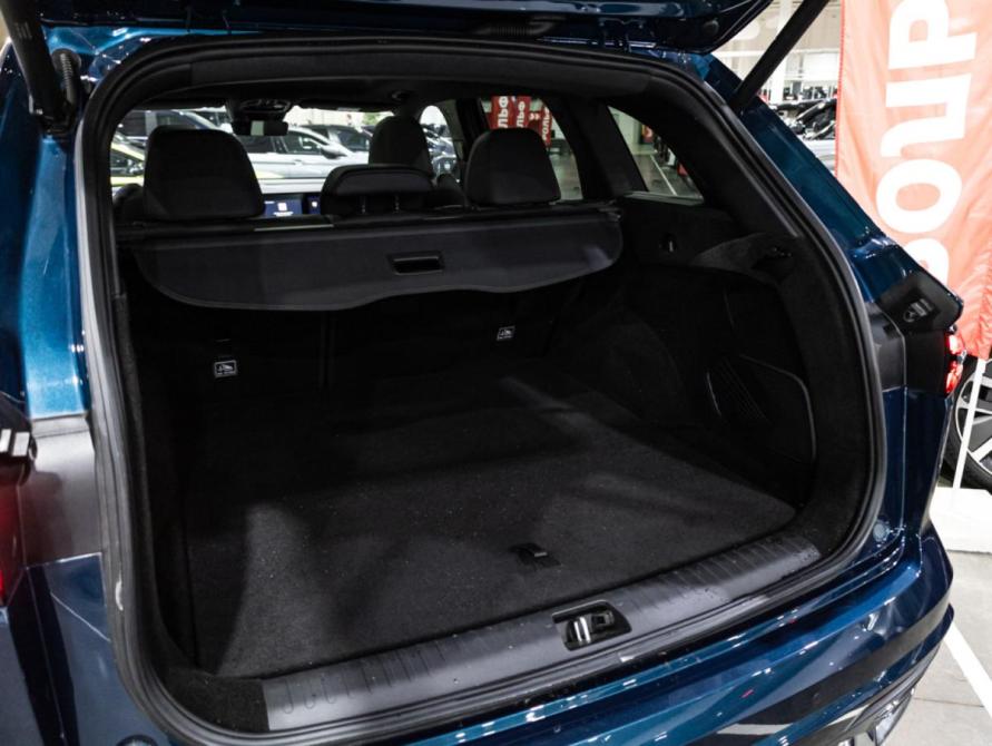 Geely Monjaro I Санкт-Петербург  - изображение 31