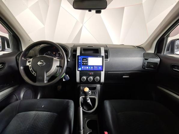 Nissan X-Trail II Рестайлинг с пробегом 2012 года, цена 899 000 рублей, 334598 км, внедорожник, Автокод Объявления