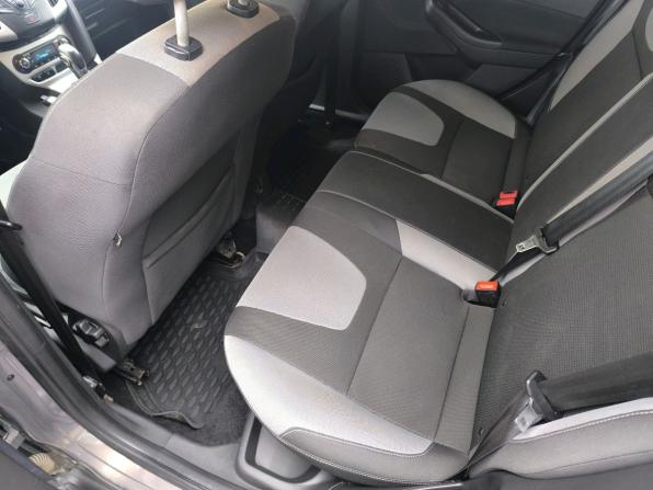 Ford Focus III с пробегом 2013 года, цена 619 990 рублей, 157926 км, хэтчбек, Автокод Объявления