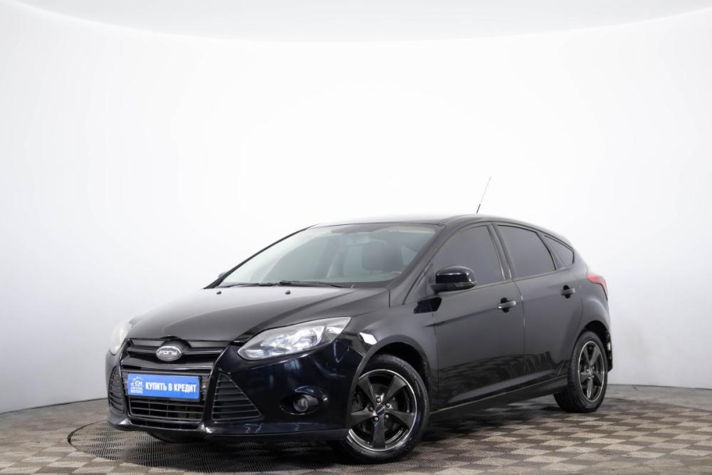 Ford Focus III Пермь  - изображение 4