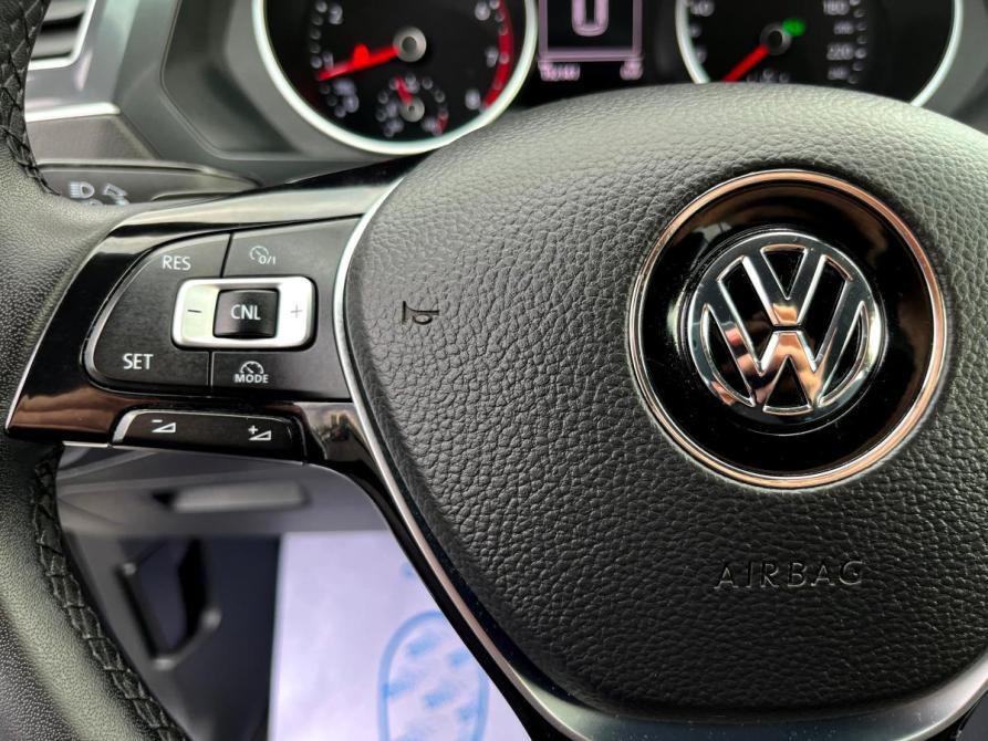 Volkswagen Tiguan II Чебоксары  - изображение 17