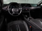 Hyundai Sonata VIII (DN8) Воронеж  - изображение 33