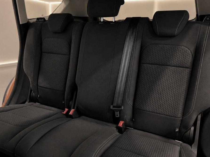 Ford Kuga II Рестайлинг Челябинск  - изображение 15
