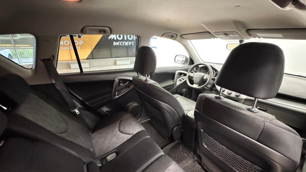Toyota RAV4 III (XA30) Рестайлинг Киров  - изображение 16