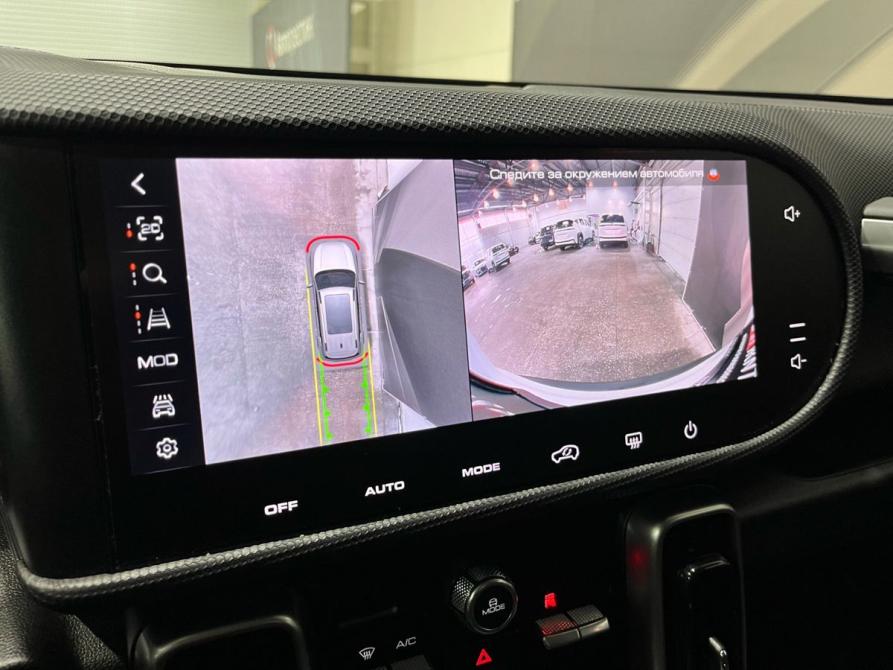 Haval Dargo I Пермь  - изображение 22
