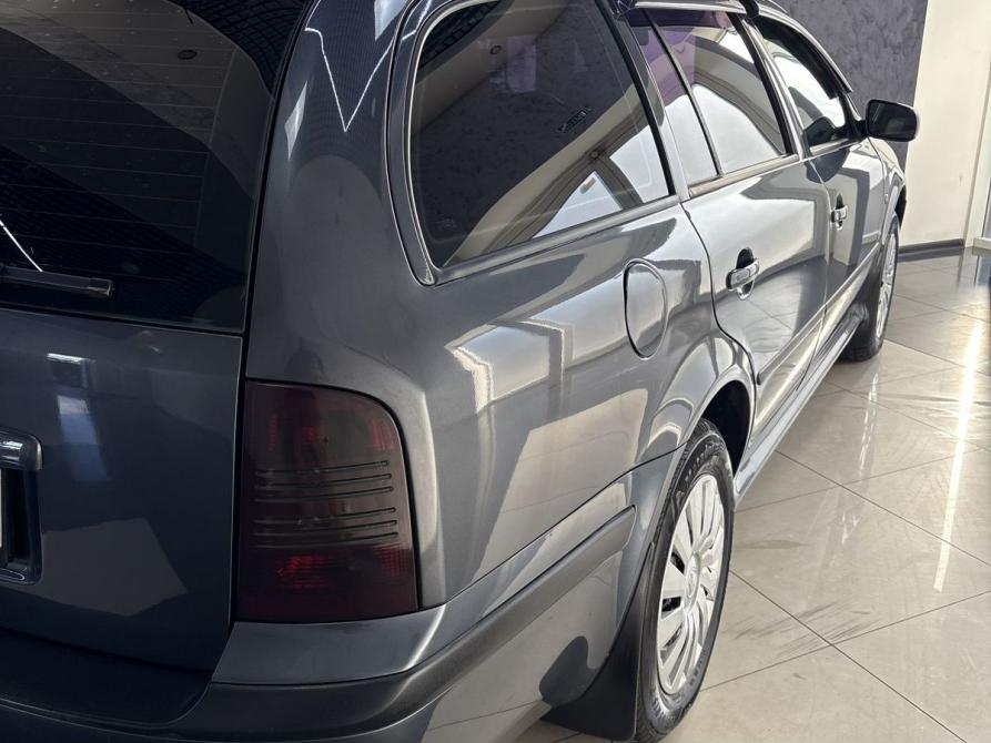 Skoda Octavia I (A4) Рестайлинг Ярославль  - изображение 29