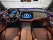 Mercedes-Benz E-Класс VI (W214 S214) Москва  - изображение 38