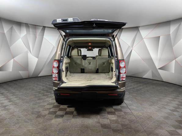 Land Rover Discovery IV с пробегом 2010 года, цена 1 655 000 рублей, 182226 км, внедорожник, Автокод Объявления