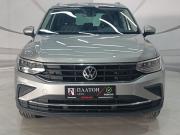 Volkswagen Tiguan II Рестайлинг Воронеж  - изображение 24