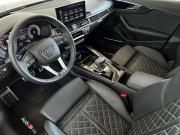 Audi S4 V (B9) Рестайлинг Кемерово  - изображение 22
