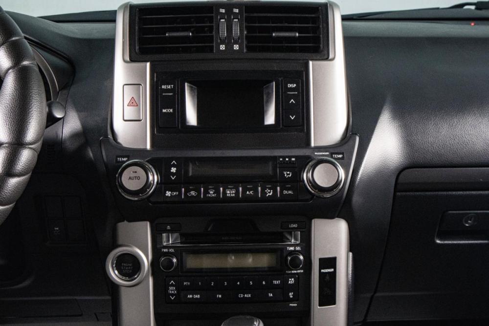Toyota Land Cruiser Prado 150 Series Рестайлинг 3 Сургут  - изображение 14