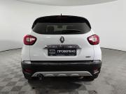 Renault Kaptur I Рестайлинг Уфа  - изображение 34