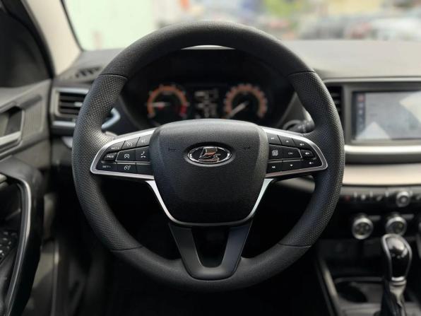 Lada (ВАЗ) Vesta I Рестайлинг (NG) с пробегом 2024 года, цена 1 249 000 рублей, 28400 км, седан, Автокод Объявления